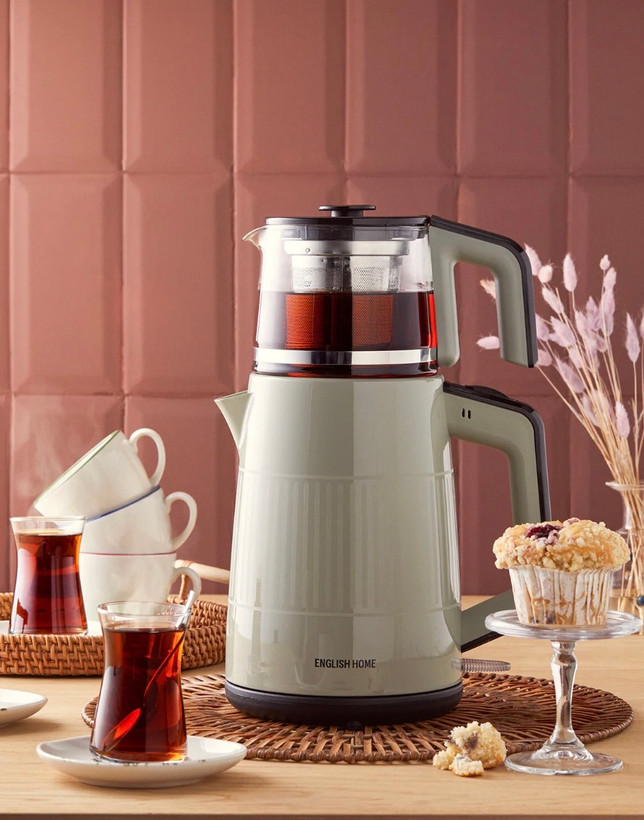 چای ساز English Home