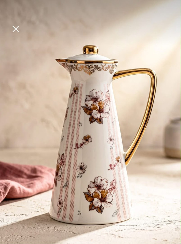 روغن ریز چینی شکوفه