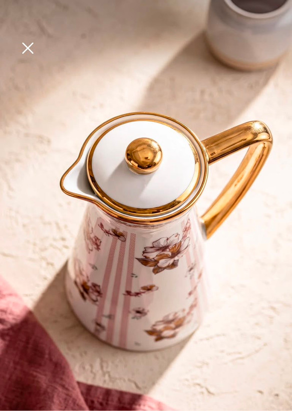 روغن ریز چینی شکوفه