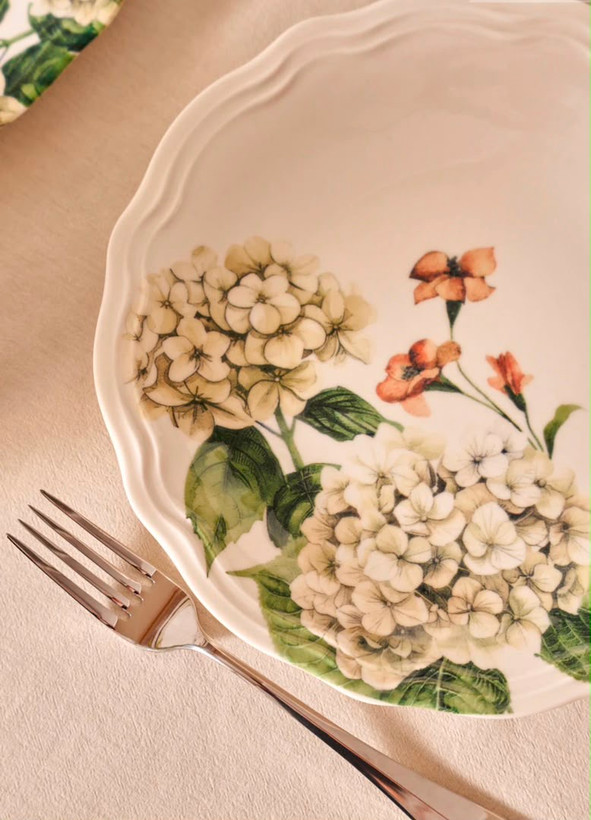 صبحانه خوری ۲۶پارچه ۶نفره ترک