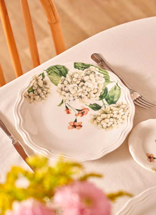صبحانه خوری ۲۶پارچه ۶نفره ترک