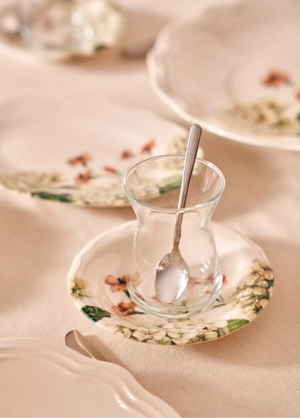 صبحانه خوری ۲۶پارچه ۶نفره ترک