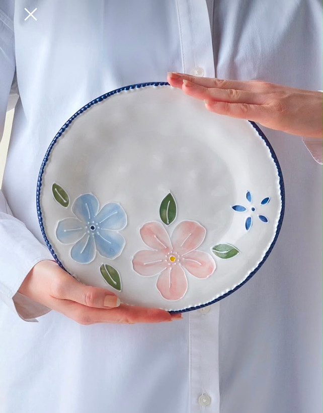 صبحانه خوری ۲۸پارچه کاراجا ترک